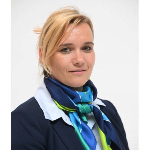 Elodie Garreau-Vanhille