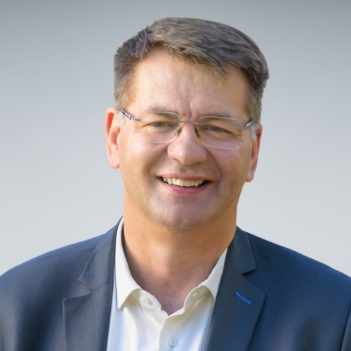 Patrice Vergriete