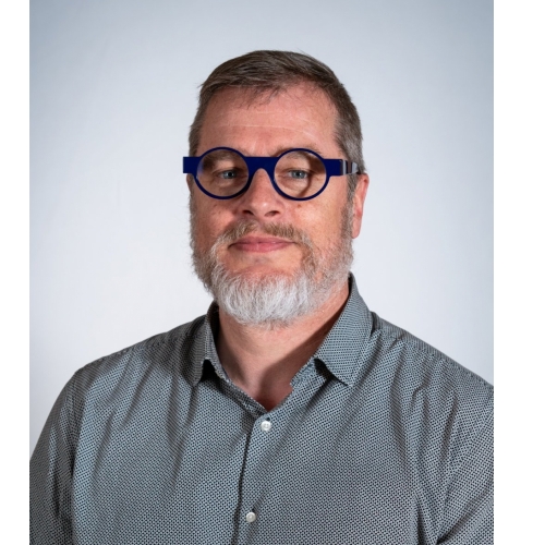 Fran&ccedil;ois DELATTRE 